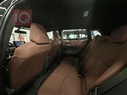 تويوتا كورولا كروس